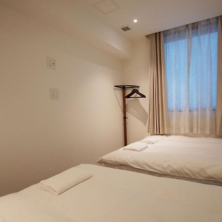 Marukou Hotel Tokyo Ngoại thất bức ảnh