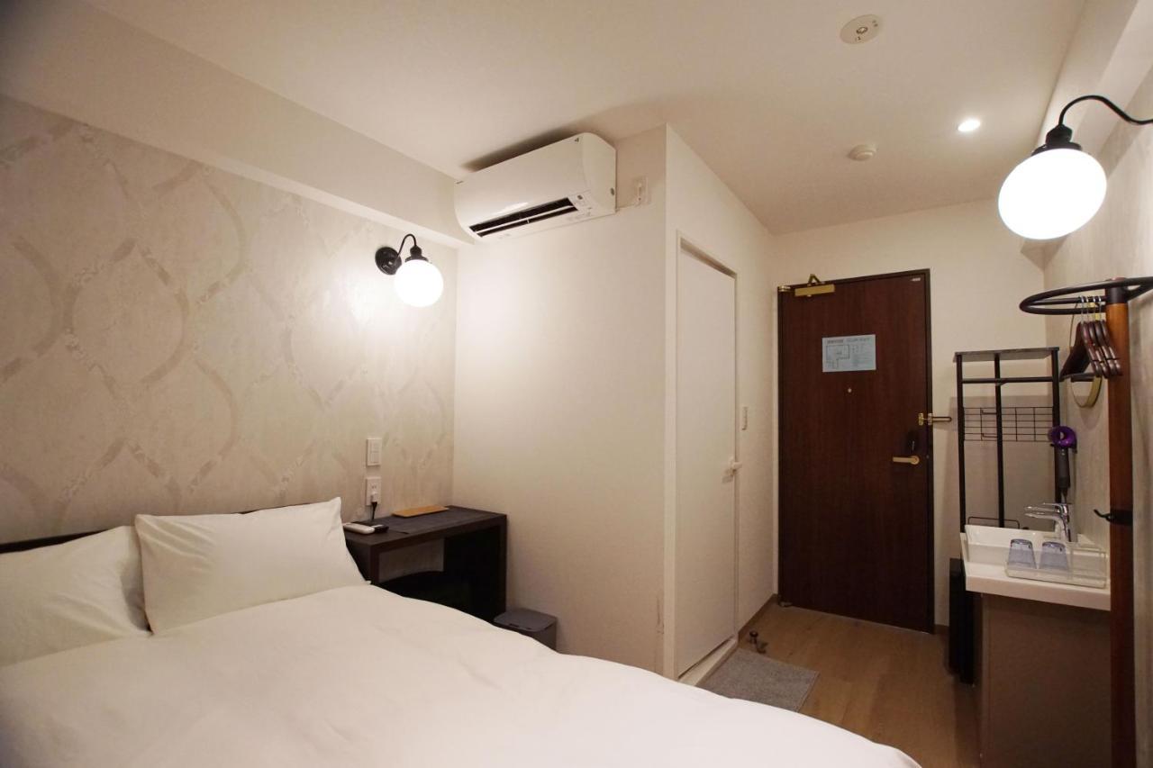 Marukou Hotel Tokyo Ngoại thất bức ảnh