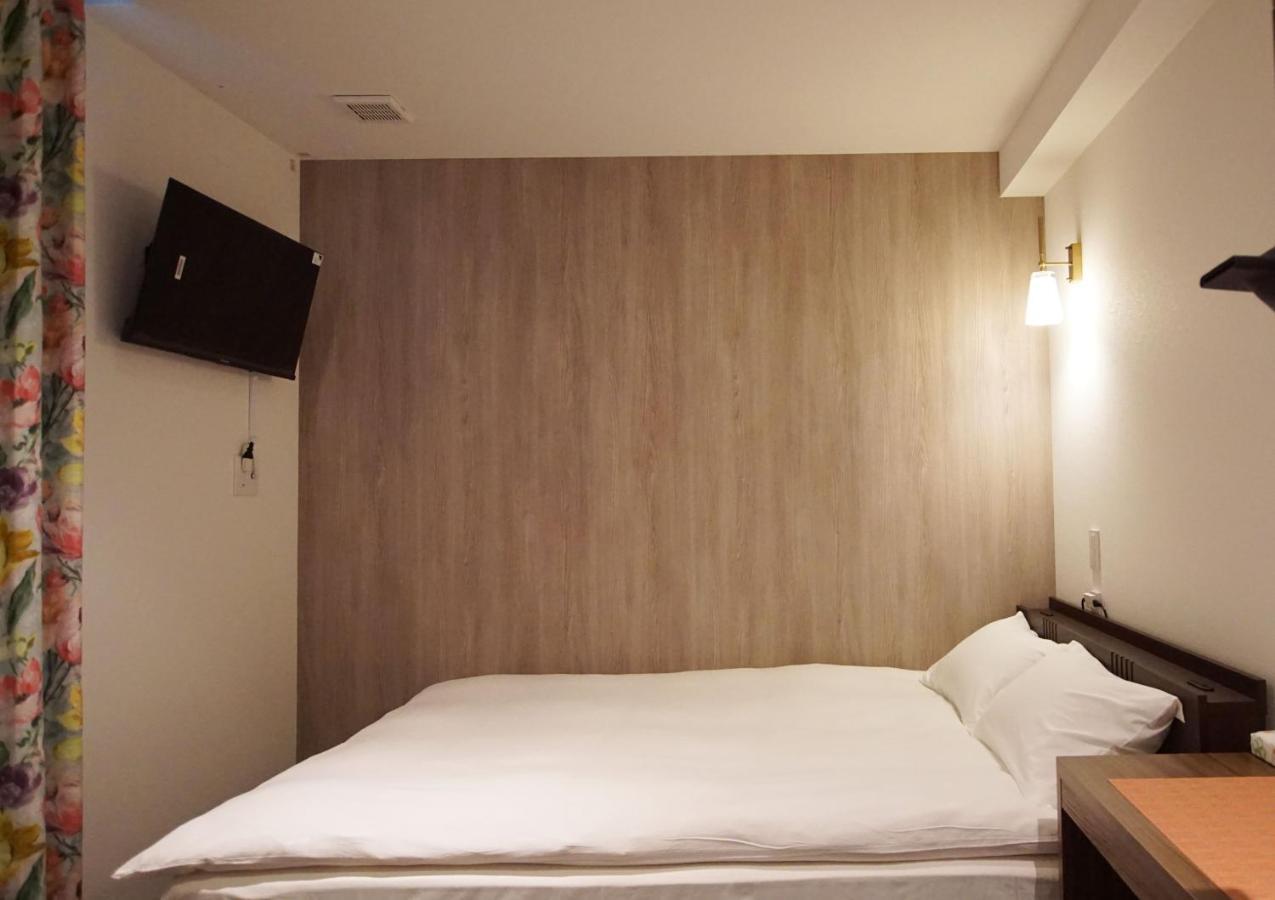 Marukou Hotel Tokyo Ngoại thất bức ảnh