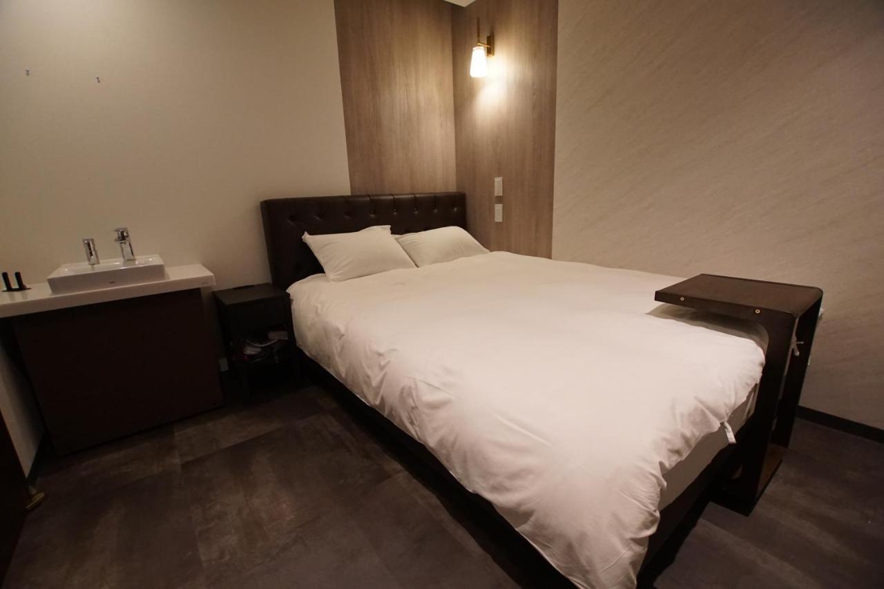 Marukou Hotel Tokyo Ngoại thất bức ảnh