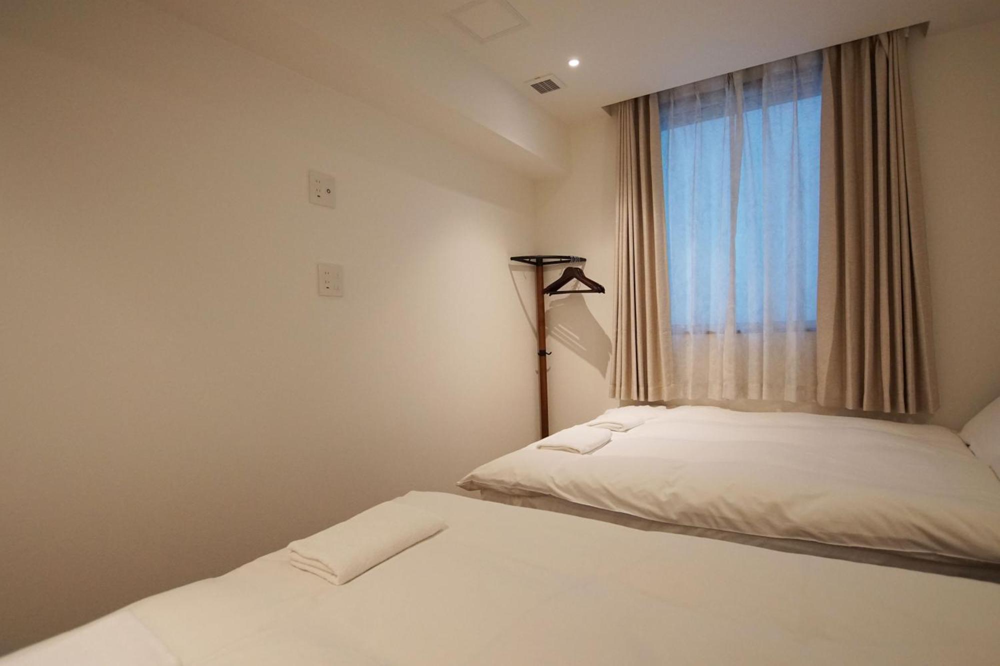 Marukou Hotel Tokyo Ngoại thất bức ảnh