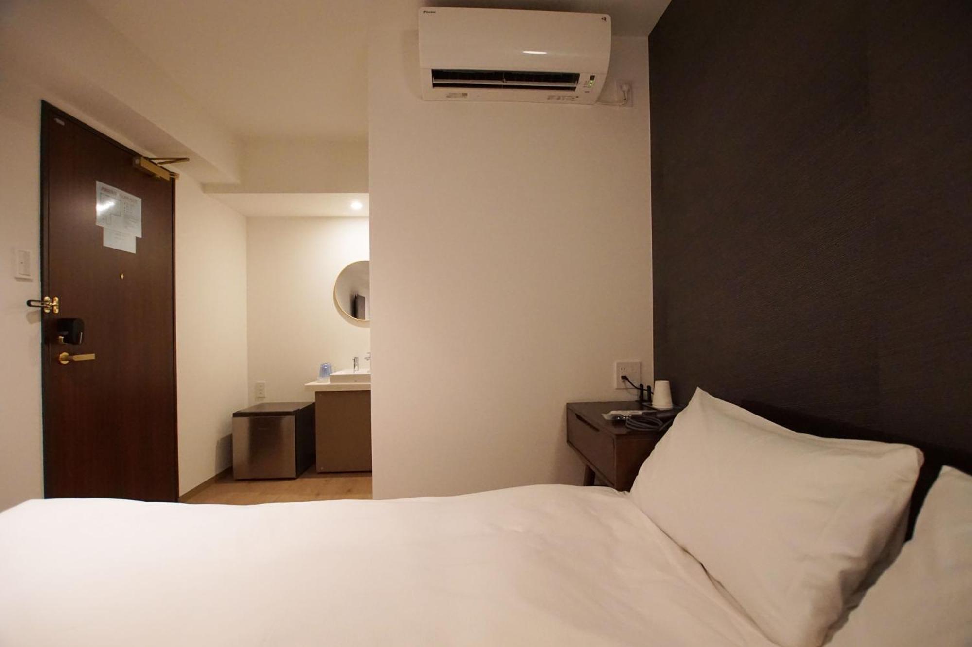 Marukou Hotel Tokyo Ngoại thất bức ảnh