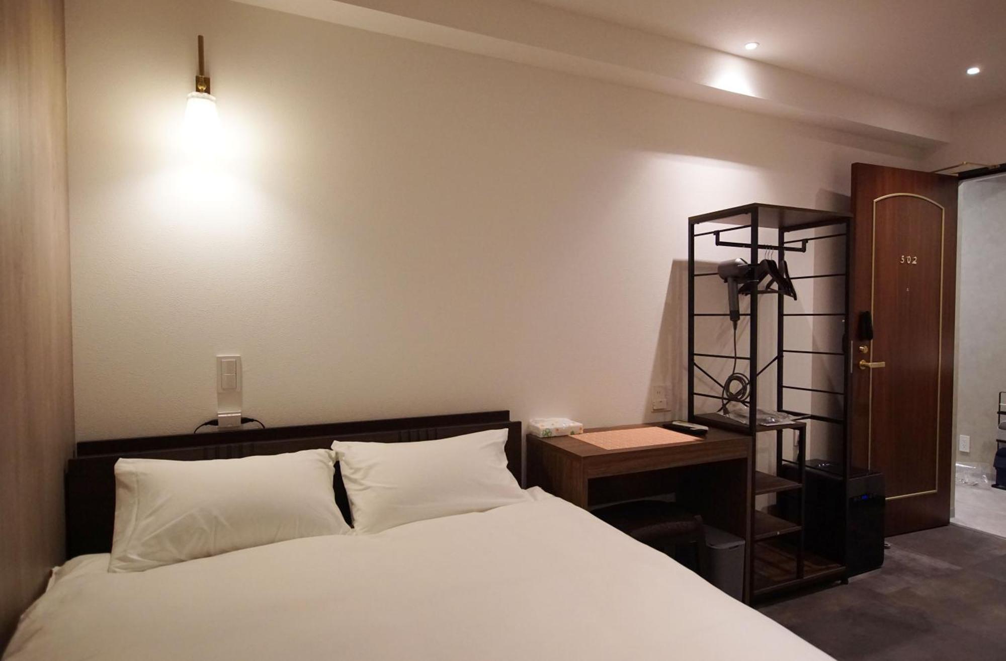 Marukou Hotel Tokyo Ngoại thất bức ảnh